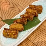 寿司と炭火 一 - 