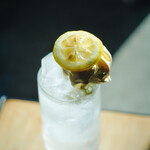 The Camping Lounge WAITER-U - 