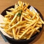 気まぐれ厨房 ごっつ - 