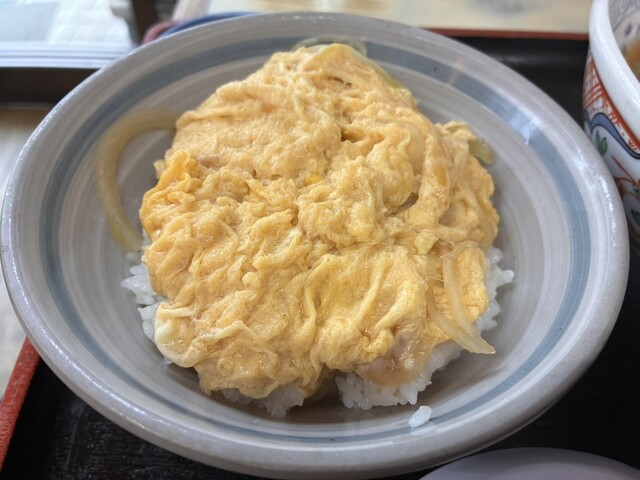 清水屋 南光台支店 - 黒松（麺類）の写真