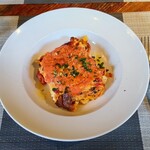 アブラッチョ - ラザニア