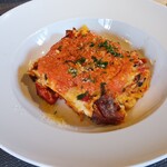 アブラッチョ - ラザニア