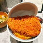 とんかつ 丸七 - 