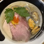 麺処 しろくろ - 