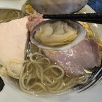 麺処 しろくろ - 