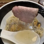 麺処 しろくろ - 