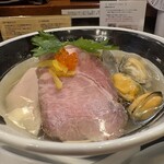 麺処 しろくろ - 