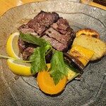 Sosaku cafe dining Teppanya - 