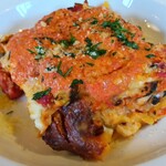 アブラッチョ - ラザニア