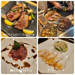 Sosaku cafe dining Teppanya - 