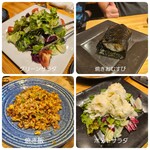 Sosaku cafe dining Teppanya - 