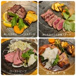 Sosaku cafe dining Teppanya - 