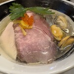 麺処 しろくろ - 