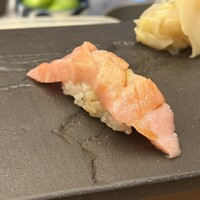 鮨 箕輪 - 