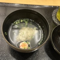 鮨 箕輪 - 
