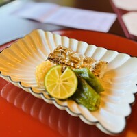 東京 芝 とうふ屋うかい - 