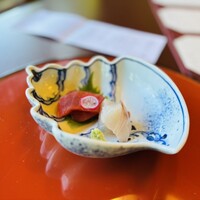 東京 芝 とうふ屋うかい - 