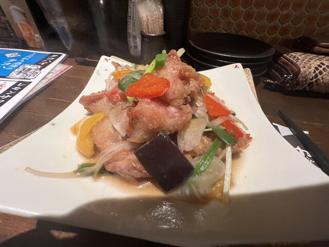 Taishu Sakaba Sanjuuni photo 2