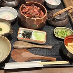 和牛とおでん 六重亭 - 