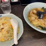 ラーメン大将 - 