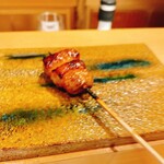 鳥匠 いし井 - 手羽元