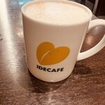 イデカフェ - 