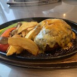 ダイニング＆カフェ Derra - 料理写真: