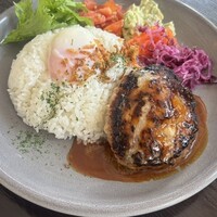 Ginger’s Beach Omiya - 