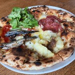 PIZZERIA BOSSO - 