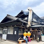 炭火焼うなぎ 東山物産 - 