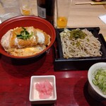 家族亭 - 料理写真: