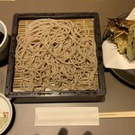 Sekirei Bashi Kawakami An