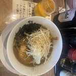 麺山 長苗代店 - 