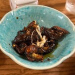 炭火焼うなぎ 東山物産 - 