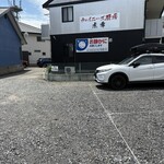 チャイニーズ厨房 虎秀 - 