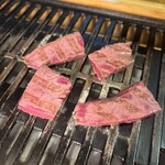 焼肉 肉 つかさ - 
