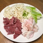 焼肉 肉 つかさ - 