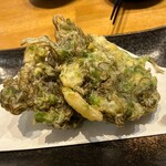 天ぷらとワイン 小島 - 