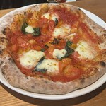 Pizza restaurant NOOM 心斎橋店 - 