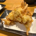 天ぷらとワイン 小島 - 