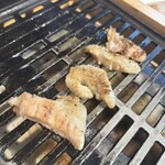 焼肉 肉 つかさ - 