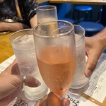 天ぷらとワイン 小島 - 