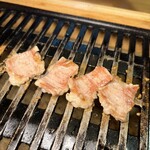 焼肉 肉 つかさ - 