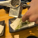 天ぷらとワイン 小島 - 