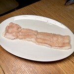 焼肉 肉 つかさ - 