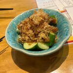 天ぷらとワイン 小島 - 