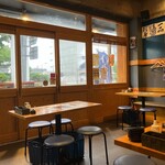 天ぷらとワイン 小島 - 