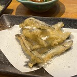 天ぷらとワイン 小島 - 