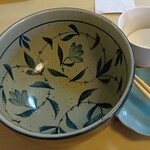 北大通　東家 - 完食