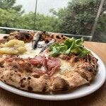 PIZZERIA BOSSO - 